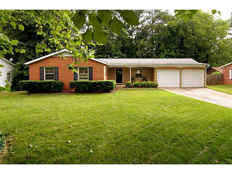 1950 Inverness Rd., Smyrna, GA 30080