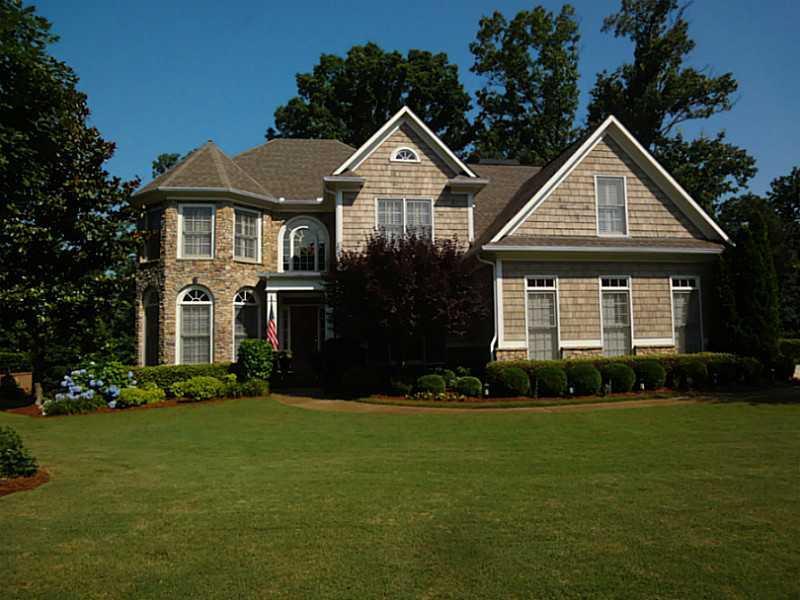 1219 Grand View Dr., Mableton, GA 30126