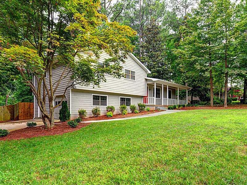 248 Nickajack Rd., Mableton, GA 30126