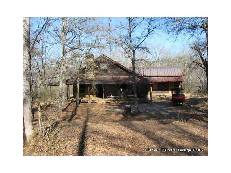 285 Acres Fincher Rd., Canton, GA 30114