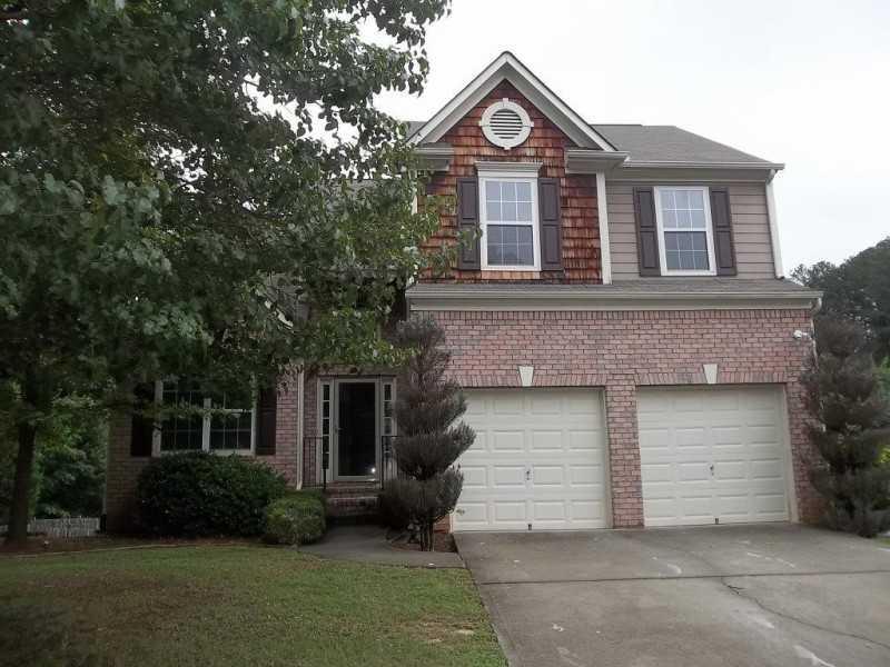 252 Woodcreek Way, Acworth, GA 30101