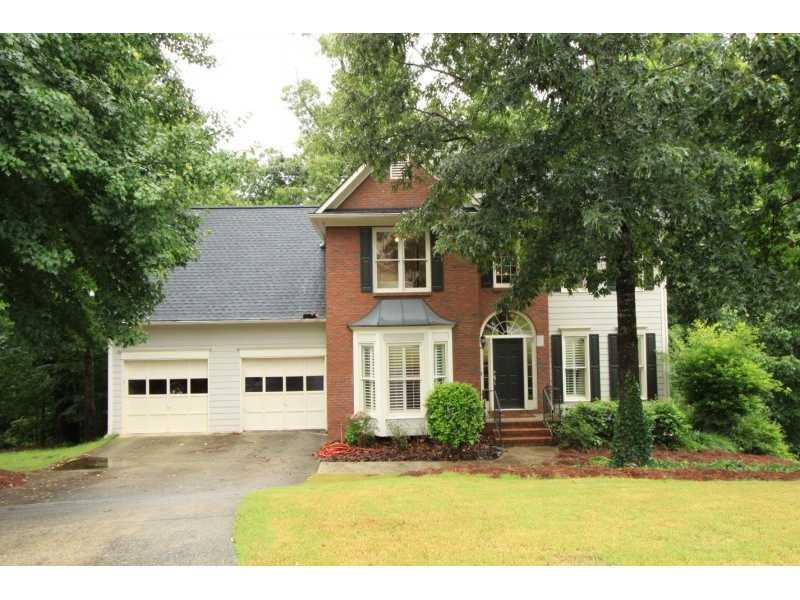 12340 Stevens Creek Dr., Johns Creek, GA 30005