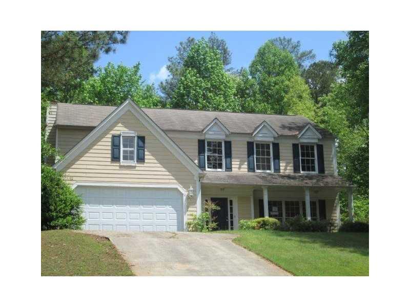 1564 Hascall Dr., Marietta, GA 30064
