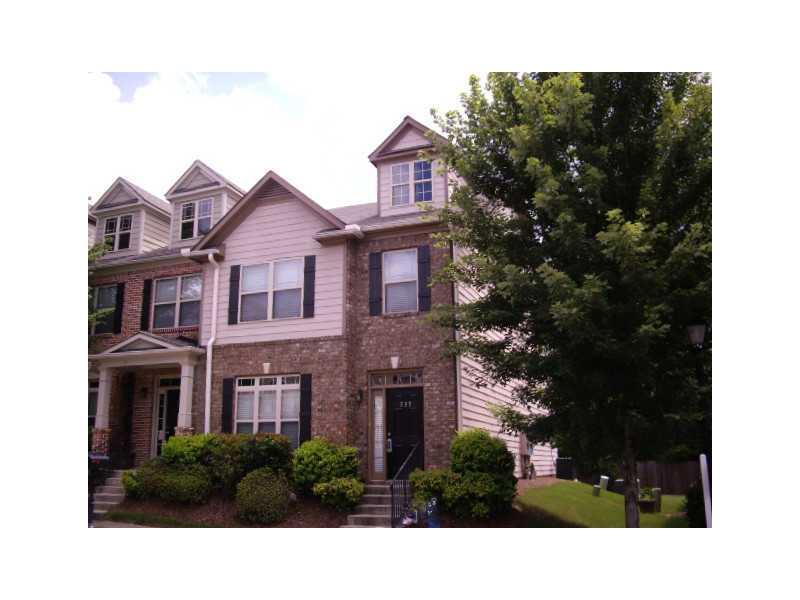 535 Ridge View Crossing, Woodstock, GA 30188