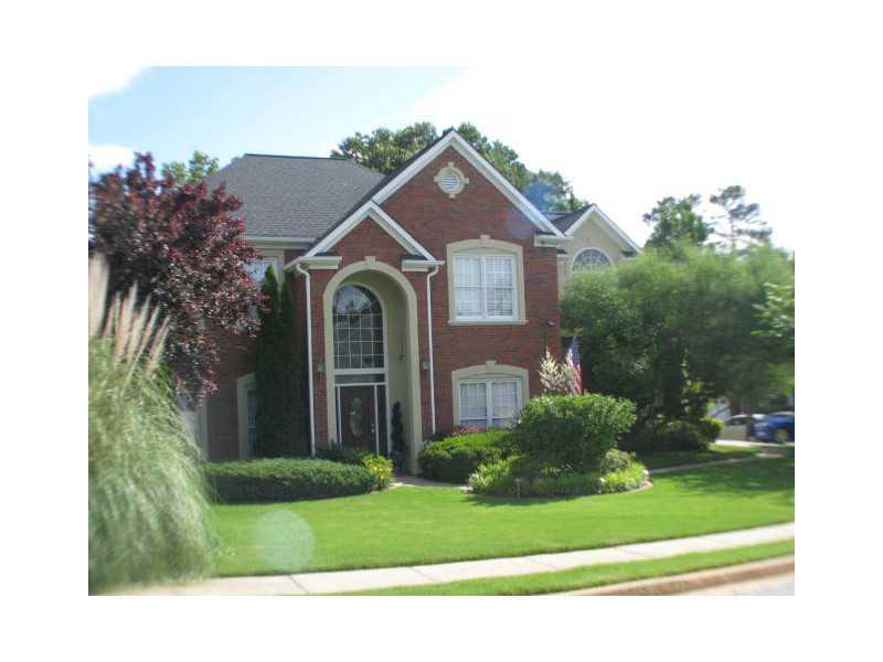 242 Ridge Oak Cir., Suwanee, GA 30024