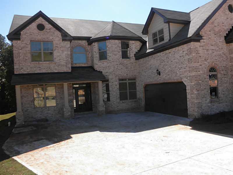 2887 Austin Common Dr., Dacula, GA 30019