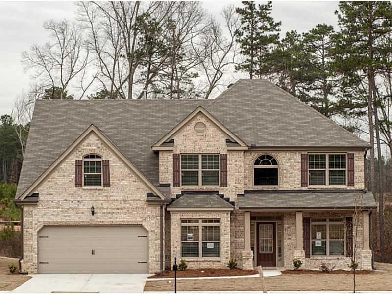 2917 Austin Common Dr., Dacula, GA 30019