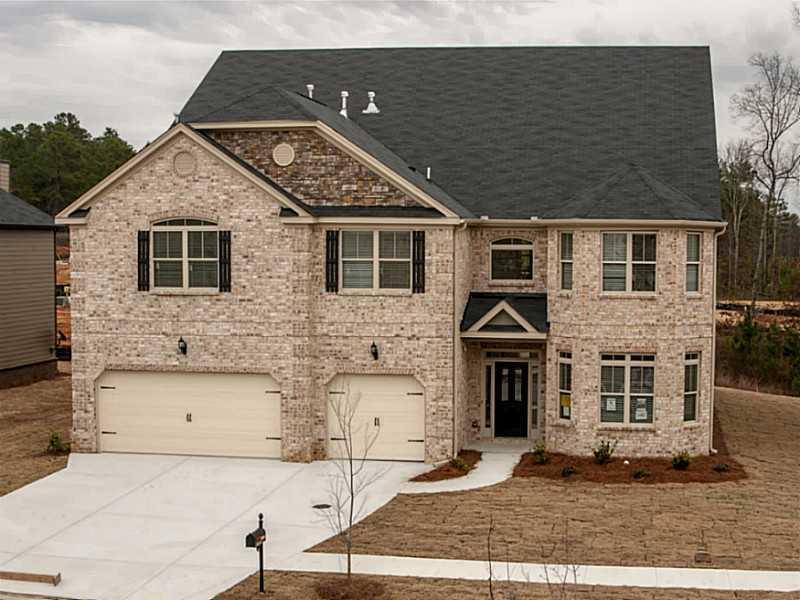 2927 Austin Common Dr., Dacula, GA 30019