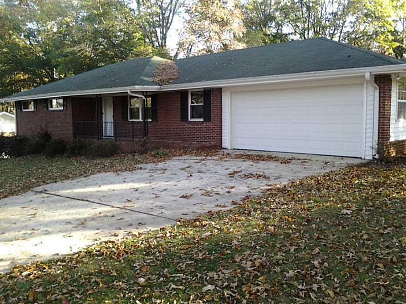 700 N Thomas Ln., Smyrna, GA 30082