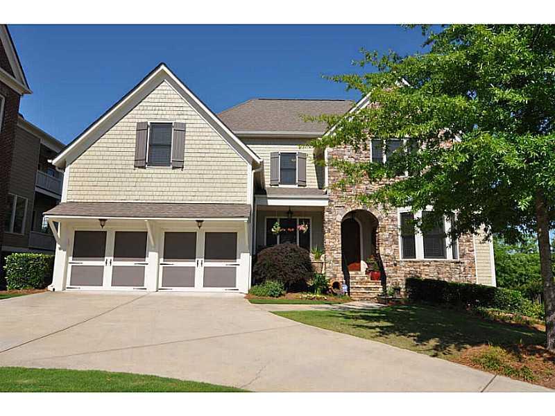 275 Centennial Trace, Roswell, GA 30076