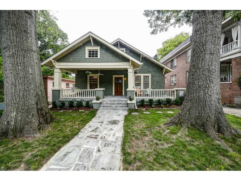 672 Linwood Ave., Atlanta, GA 30306