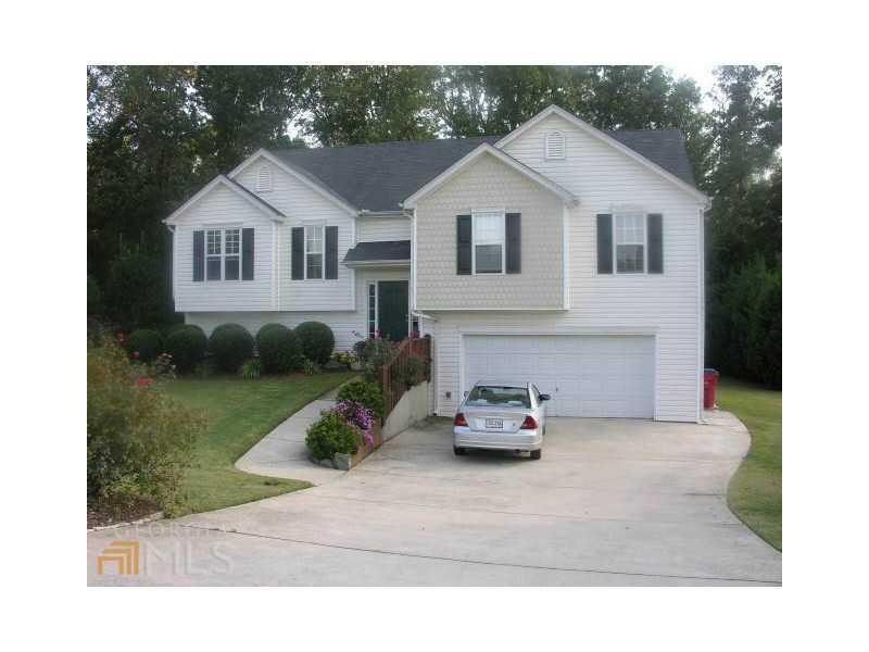 5040 Meadow Overlook, Cumming, GA 30040