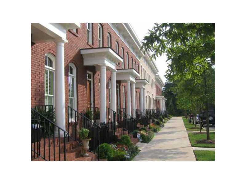 857 Inman Village Pkwy. #205, Atlanta, GA 30307