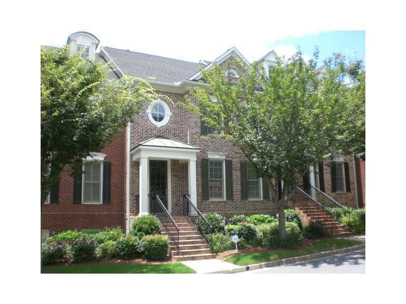 5008 Davenport Pl. #n/a, Roswell, GA 30075