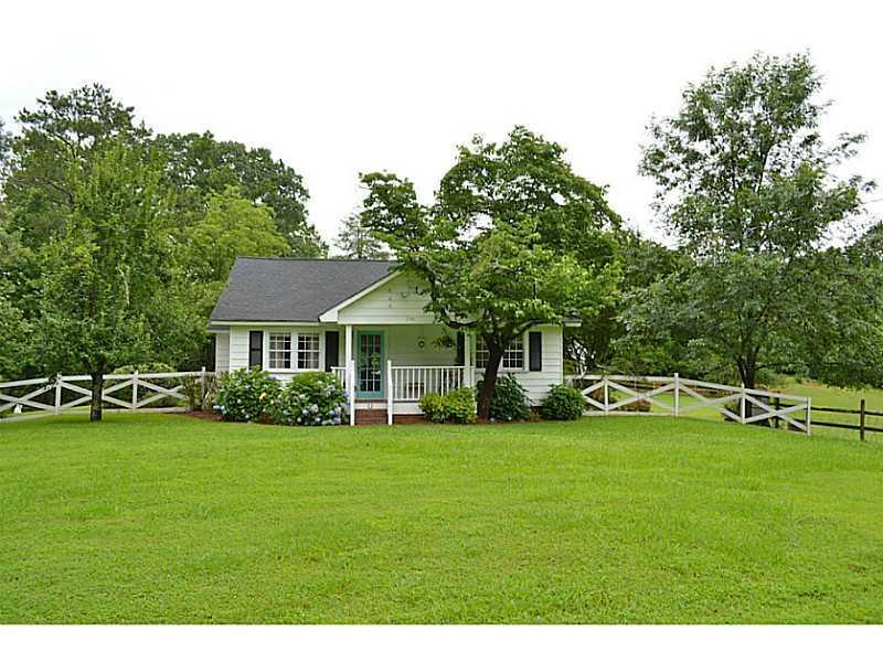 790 Jep Wheeler Rd., Woodstock, GA 30188