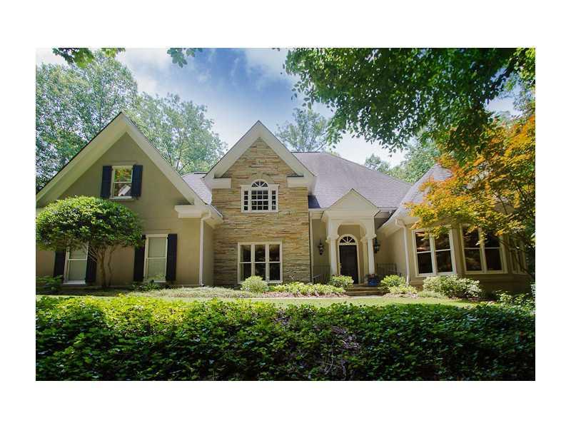 8290 Grogans Ferry Rd., Sandy Springs, GA 30350