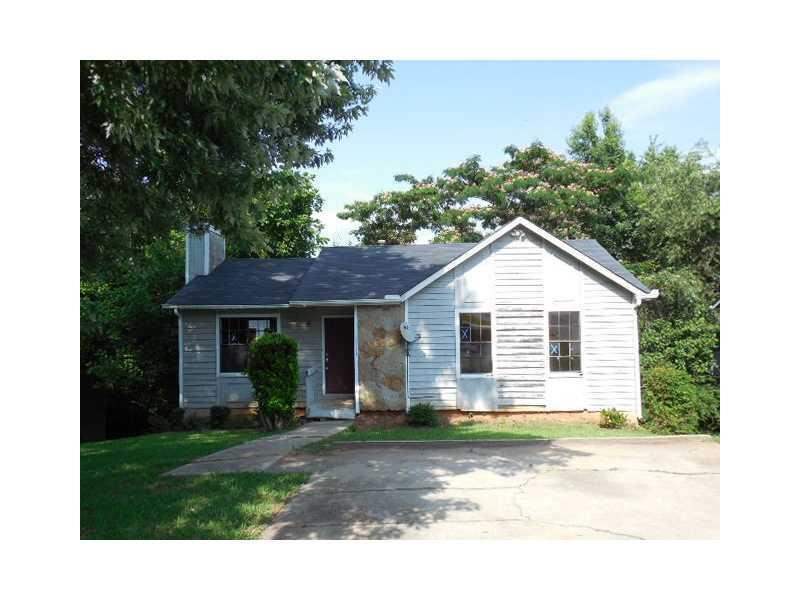 1111 Mainstreet Valley Dr., Stone Mountain, GA 30088