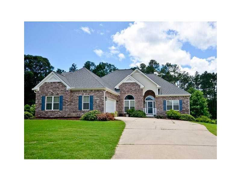 5025 Starla Ln., Douglasville, GA 30135