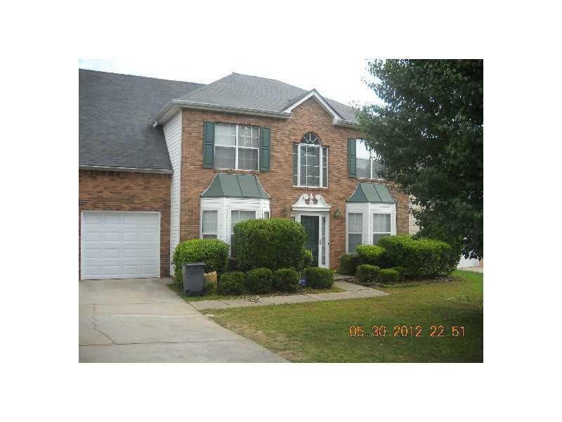 5353 Winding Glen Dr., Lithonia, GA 30038