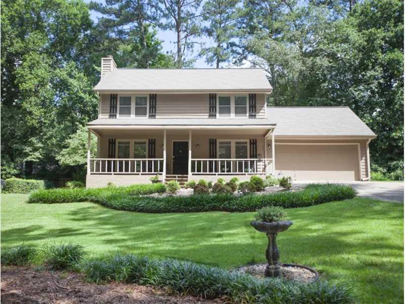 4737 Old Lyme Ct., Duluth, GA 30096