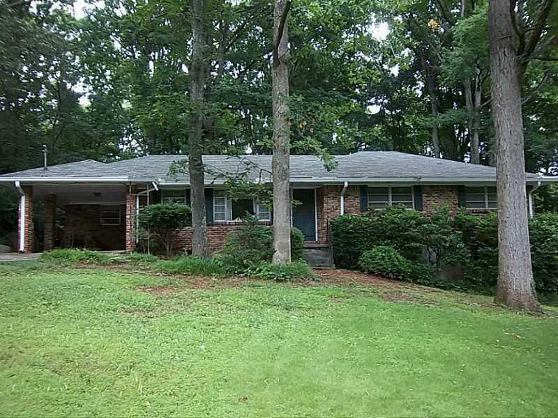 4274 Castle Pines Ct., Tucker, GA 30084