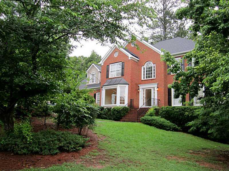 3030 Devereux Chase, Roswell, GA 30075