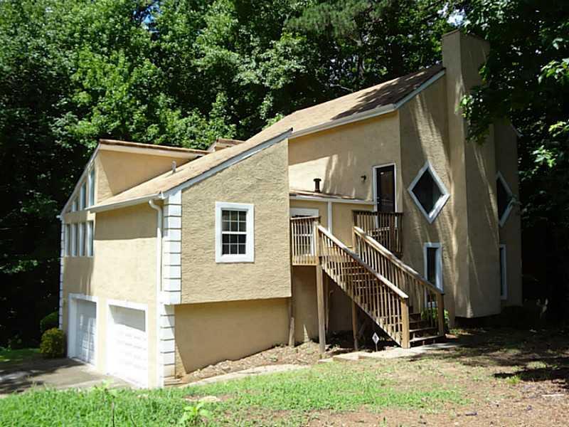 6178 Rotondo Pl., Norcross, GA 30093