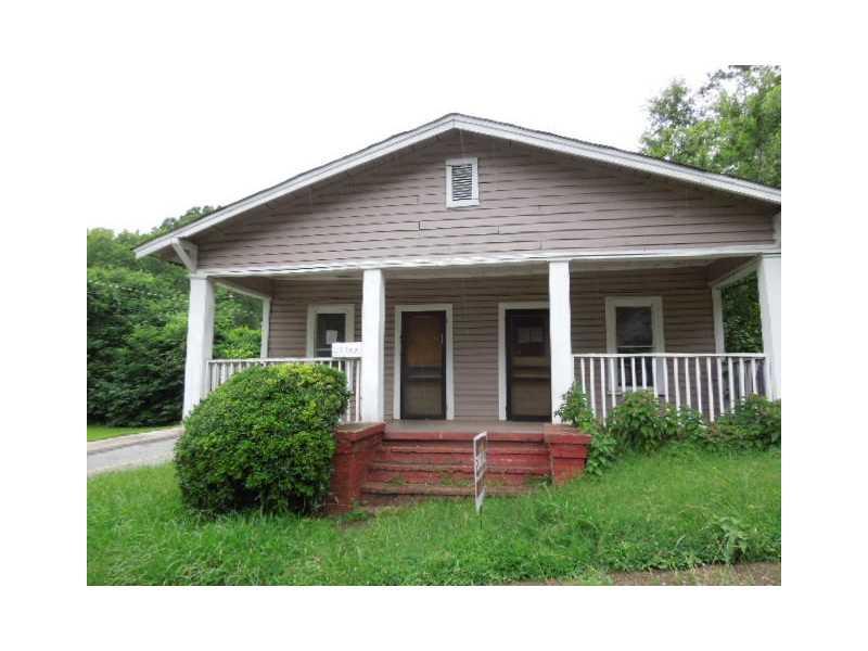 502 N Gilmer St., Cartersville, GA 30120