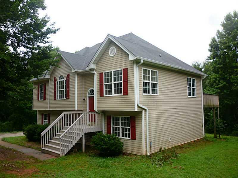 3876 Brockton Rd., Jefferson, GA 30549