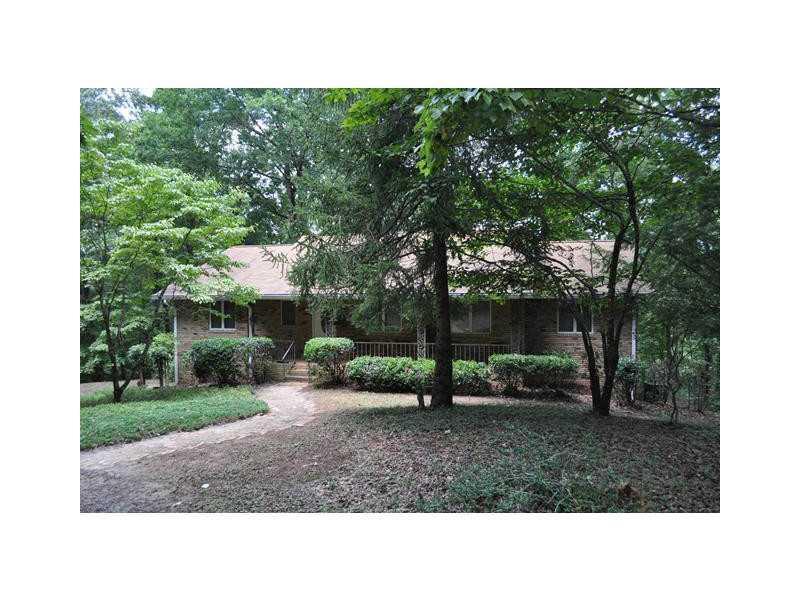 6280 Forest Village Dr., Gainesville, GA 30506