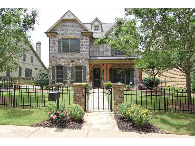 1415 Roswell St., Smyrna, GA 30080