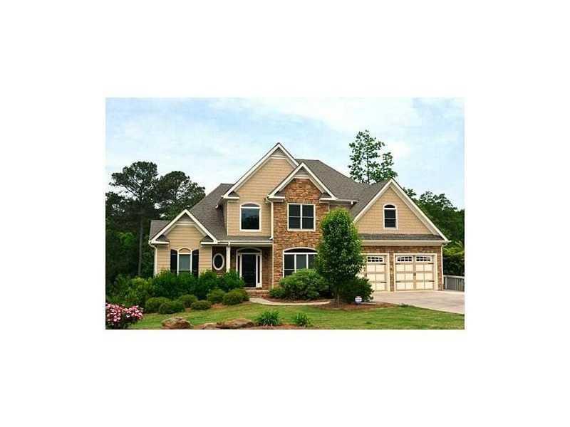 126 Sweetwater Creek Tr., Canton, GA 30114