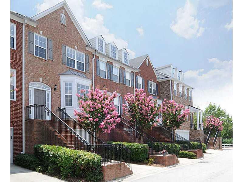 423 Iona Abbey Ct. #8, Smyrna, GA 30082