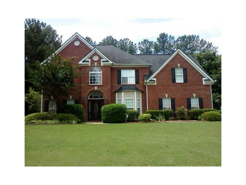 4061 Heritage Crossing Walk, Hiram, GA 30141