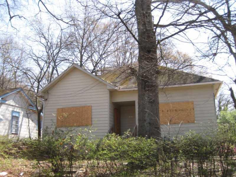 1420 Eric St., Atlanta, GA 30315