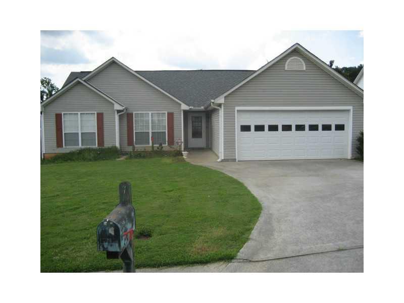 797 Spring Leaf Ct., Lawrenceville, GA 30046
