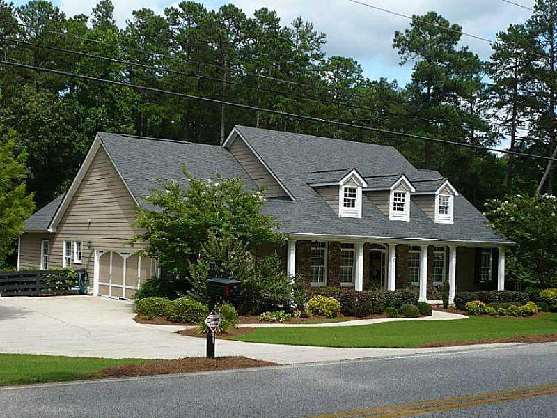 1940 Patrick Rd., Dacula, GA 30019