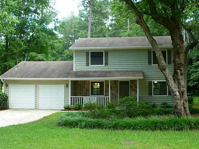 3308 Oak Dr., Snellville, GA 30078