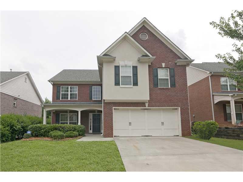 553 Cliffglen Way, Lilburn, GA 30047