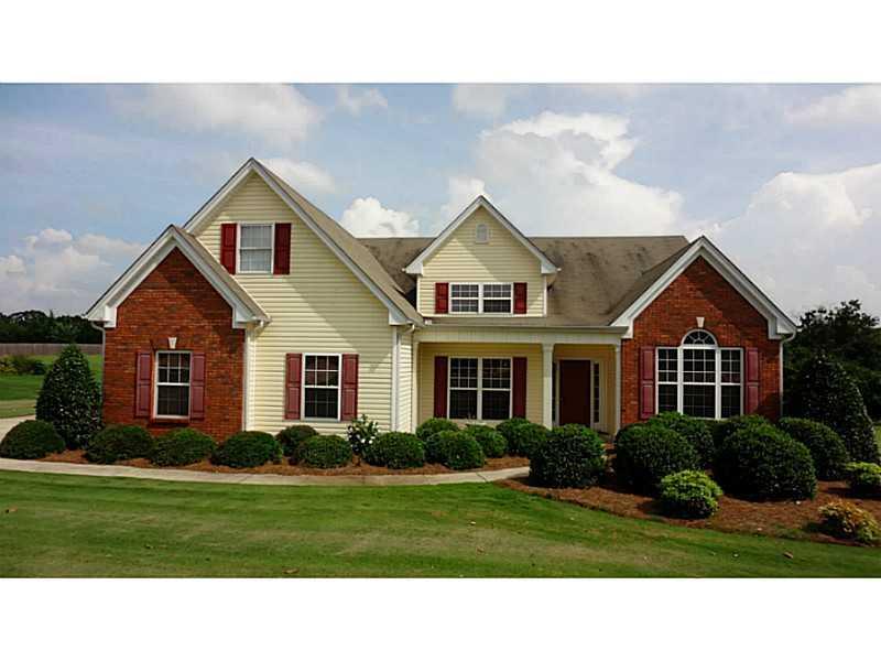 163 Magnolia Pointe Dr., Jefferson, GA 30549