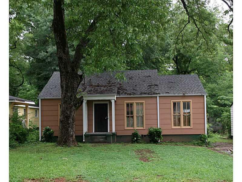 1222 Lorenzo Dr., Atlanta, GA 30310