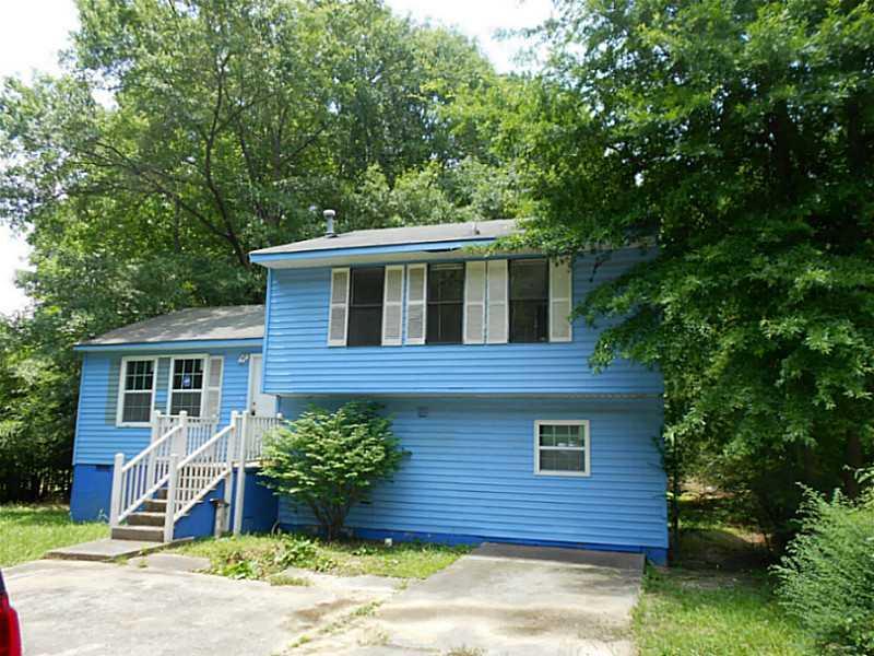 6975 Kimberly Mill Rd., Atlanta, GA 30349