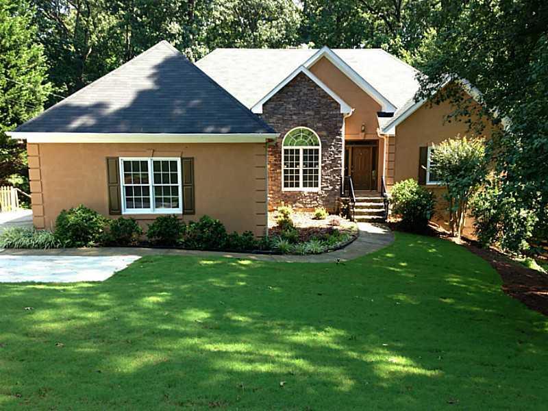 4565 Settles Bridge Rd., Suwanee, GA 30024