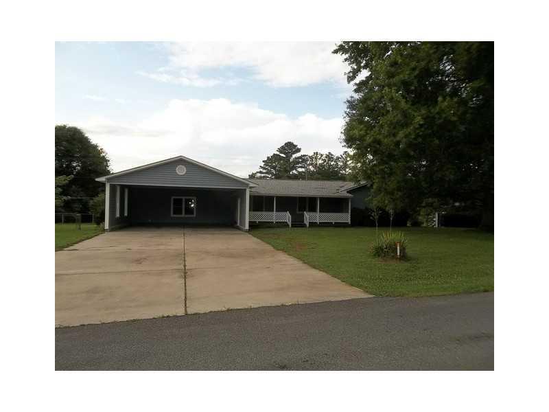 999 E Hermitage Rd., Rome, GA 30161