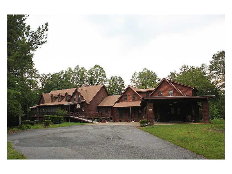 150 Fairview Ln., Woodstock, GA 30188