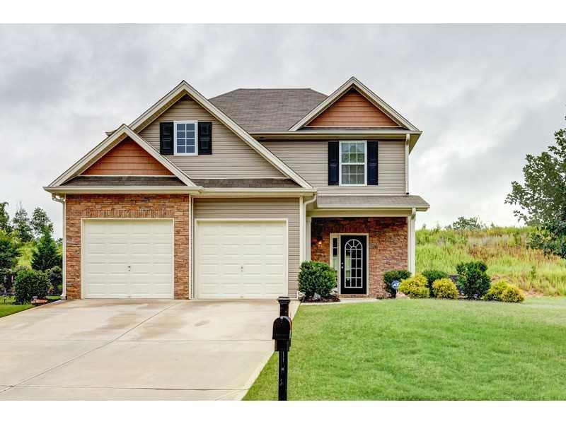 203 Hollyhock Ln., Dallas, GA 30132