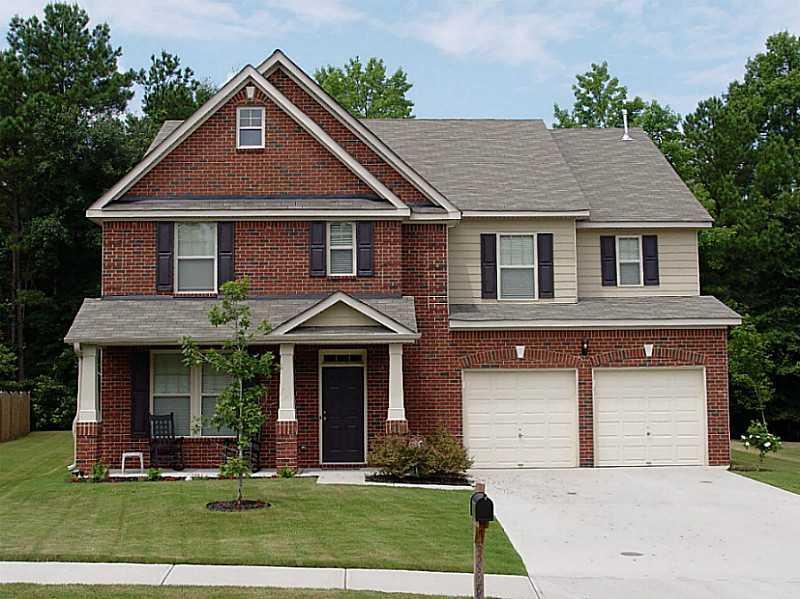 3405 Redwood Forest Ln., Hiram, GA 30141