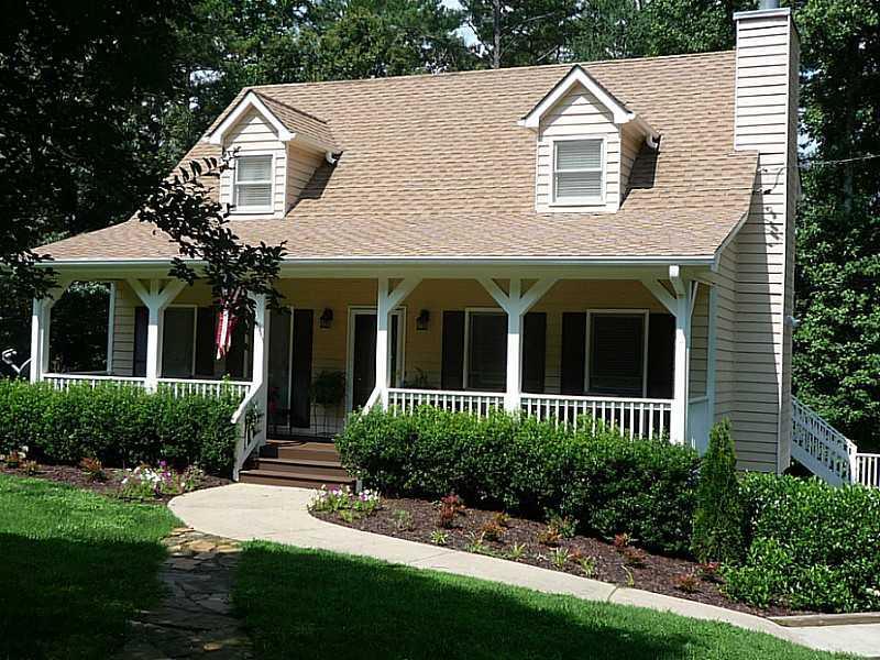 1750 N Hadaway Rd., Kennesaw, GA 30152