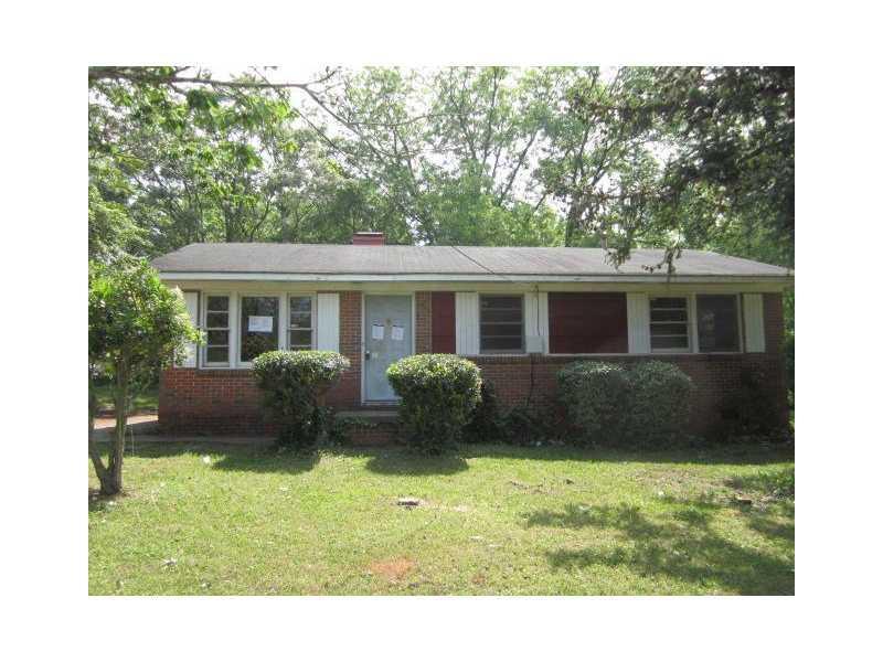 1935 Akron Dr., Atlanta, GA 30315