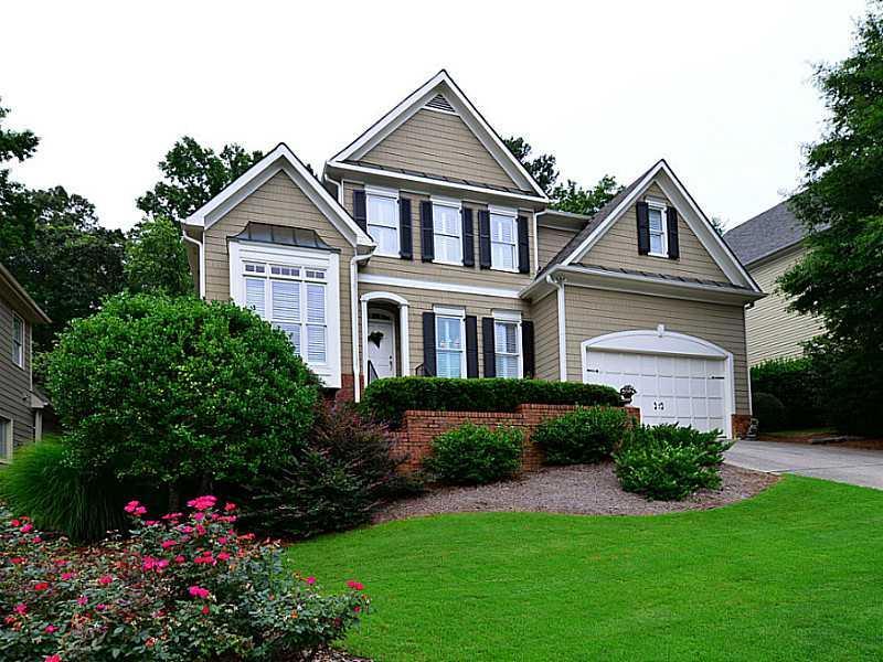 2744 Brookgrove Ct., Atlanta, GA 30339